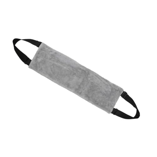 HAPINARY Tragbare Haustier-Tragetasche Hunde-unterstützung Handtragetasche Für Hunde Für Bequemes Fleece-Material HAPINARY Tragbare Haustier-Tragetasche Hunde-unterstützung Handtragetasche Für Hunde Für Bequemes Fleece-Material von HAPINARY
