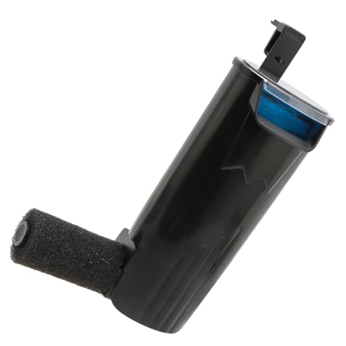 HAPINARY Filter Für Fischbecken Aquarienfilter Springbrunnenpumpe Aquarienschildkrötenfilter Niedrigwasserfilter Filterpumpe Für Aquarien Aquariumfilter Aquariumbelüfter Black Plastik HAPINARY Filter Für Fischbecken Aquarienfilter Springbrunnenpumpe Aquarienschildkrötenfilter Niedrigwasserfilter Filterpumpe Für Aquarien Aquariumfilter Aquariumbelüfter Black Plastik von HAPINARY