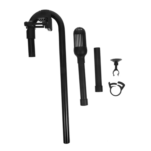 HAPINARY Wasserfilter Aquarium Filterschlauch Für Aquarien Ersatzschlauch Aus Kunststoff Kleine Aquarienfilter Wasserschlauch Für Aquarium HAPINARY Wasserfilter Aquarium Filterschlauch Für Aquarien Ersatzschlauch Aus Kunststoff Kleine Aquarienfilter Wasserschlauch Für Aquarium von HAPINARY