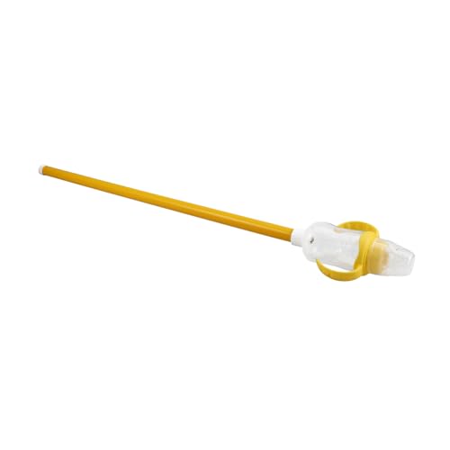 HAPINARY Aquarium Feeder Flasche Pole Karpfen Futter für Aquarium 150ml Landschaft Fisch Feeder HAPINARY Aquarium Feeder Flasche Pole Karpfen Futter für Aquarium 150ml Landschaft Fisch Feeder von HAPINARY