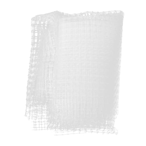 HAPINARY Aquarium Netting Mesh Screen Net Für Fisch Tank Unsichtbare Jumping Netting von HAPINARY