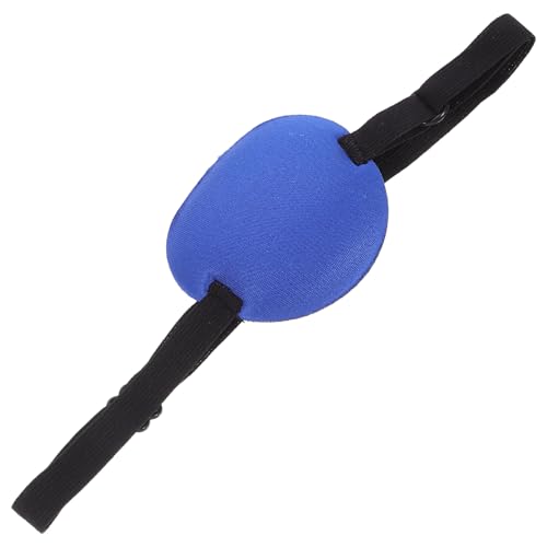 HAPINARY Für Hunde, Augenklappe Für Hunde, Schützende Augenabdeckung, Multifunktionale Augenklappe, Verstellbare Weiche Augenklappe, Augenabdeckung Für Augenverletzungen Bei Welpen, HAPINARY Für Hunde, Augenklappe Für Hunde, Schützende Augenabdeckung, Multifunktionale Augenklappe, Verstellbare Weiche Augenklappe, Augenabdeckung Für Augenverletzungen Bei Welpen, von HAPINARY