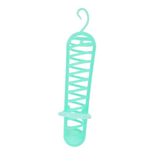 HAPINARY Futterkorb für Papageien vogelkäfig Birdcage vogeltränke käfig Bird cage Vogelfutter Bird Toys Vogelbad Vogelnapf vogelzubehör für käfig Vogelspielzeug Haustierbedarf Green HAPINARY Futterkorb für Papageien vogelkäfig Birdcage vogeltränke käfig Bird cage Vogelfutter Bird Toys Vogelbad Vogelnapf vogelzubehör für käfig Vogelspielzeug Haustierbedarf Green von HAPINARY