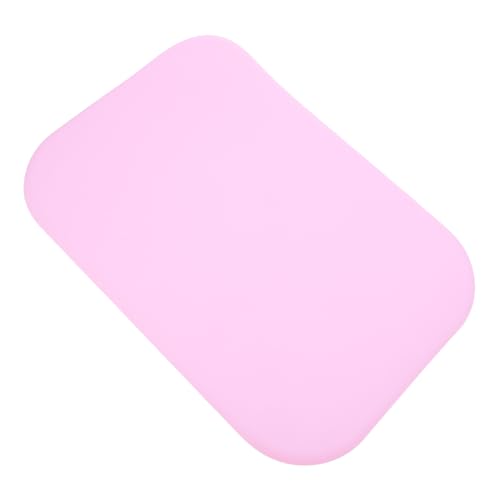 HAPINARY Futtermatte Für Haustiere, Bodenmatte Für Hundenapf, Katzennapfkissen, Hundezubehör, Hundematte Zum Füttern Von Tierfuttermatten, Dicke Matte, Hundenapfkissen, Katzennapfmatte, HAPINARY Futtermatte Für Haustiere, Bodenmatte Für Hundenapf, Katzennapfkissen, Hundezubehör, Hundematte Zum Füttern Von Tierfuttermatten, Dicke Matte, Hundenapfkissen, Katzennapfmatte, von HAPINARY