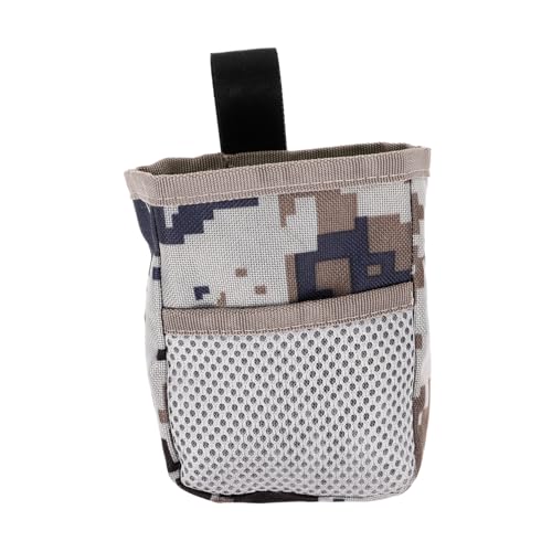 HAPINARY Futtertasche Für Haustiere, Hundesnacktasche, Hundebedarf Für Draußen, Tragbare Hundefuttertasche, Futtertasche Für Draußen, Snackhalter, Hundefutterpaket, Tragbare HAPINARY Futtertasche Für Haustiere, Hundesnacktasche, Hundebedarf Für Draußen, Tragbare Hundefuttertasche, Futtertasche Für Draußen, Snackhalter, Hundefutterpaket, Tragbare von HAPINARY