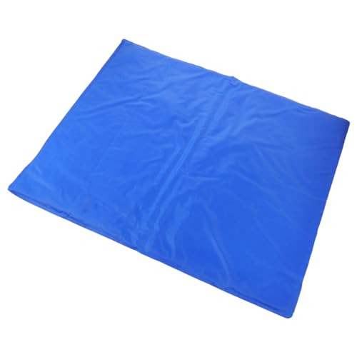 HAPINARY Kühlende Matte Für Mit Gel Gefüllt Waschbar Und Wiederverwendbar Für Sommer Innen Und Außenbereich Für Kisten Und Betten von HAPINARY