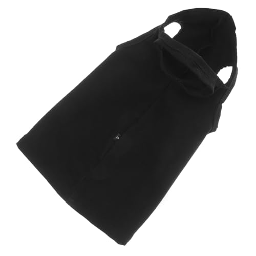 HAPINARY Geräuschreduzierende Hundeohrenschützer aus Ergonomisch Geformt Elastisch Anpassbar für Ruhige Pflege Trocknung und bei Ängstlichen Hunden HAPINARY Geräuschreduzierende Hundeohrenschützer aus Ergonomisch Geformt Elastisch Anpassbar für Ruhige Pflege Trocknung und bei Ängstlichen Hunden von HAPINARY