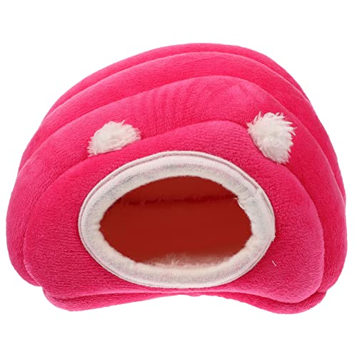 HAPINARY Hamster Baumwollnest, Chinchilla Hauskleidung, Geschmeidiges Nest, Hamster Zubehör, Hamsterhaus, Chinchilla Zubehör, Hamster Versteck Für Den Haushalt, Kleine Hamsterhütte, HAPINARY Hamster Baumwollnest, Chinchilla Hauskleidung, Geschmeidiges Nest, Hamster Zubehör, Hamsterhaus, Chinchilla Zubehör, Hamster Versteck Für Den Haushalt, Kleine Hamsterhütte, von HAPINARY