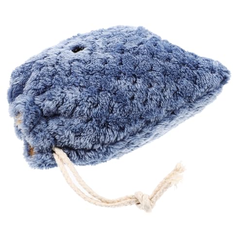 HAPINARY Multi-funktionale Tragetasche Für Kleine Tiere Atmungsaktiv Und Tragbar Für Mit Hamstern Meerschweinchen Und Anderen Haustieren Blau HAPINARY Multi-funktionale Tragetasche Für Kleine Tiere Atmungsaktiv Und Tragbar Für Mit Hamstern Meerschweinchen Und Anderen Haustieren Blau von HAPINARY