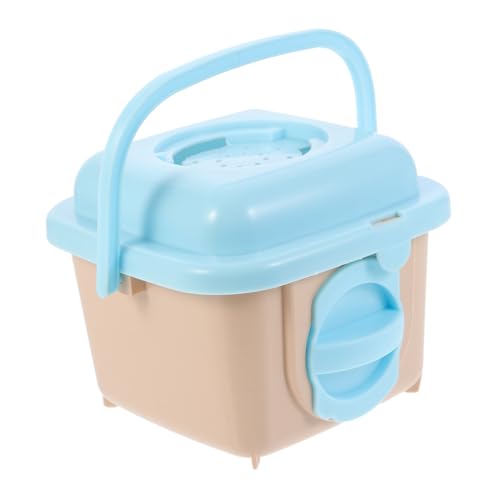 HAPINARY Haustier Käfig Hamster Verstecken Reise Träger Pet Träger Komfortable Nest HAPINARY Haustier Käfig Hamster Verstecken Reise Träger Pet Träger Komfortable Nest von HAPINARY