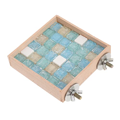 HAPINARY Hamster Kühlmatte aus Kühlpad für Kleine Haustiere Wie Hamster Chinchillas Meerschweinchen mit Eispackung für Sommerliche Erfrischung HAPINARY Hamster Kühlmatte aus Kühlpad für Kleine Haustiere Wie Hamster Chinchillas Meerschweinchen mit Eispackung für Sommerliche Erfrischung von HAPINARY