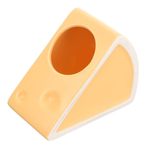 HAPINARY Keramik Hamster Haus Versteck Spielplatz Schlaf Nest Haustier Sommer Kühlnest Ausruhen Platz HAPINARY Keramik Hamster Haus Versteck Spielplatz Schlaf Nest Haustier Sommer Kühlnest Ausruhen Platz von HAPINARY