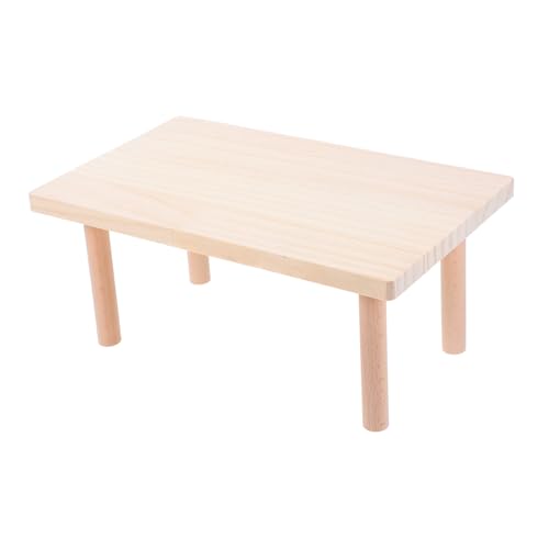 HAPINARY Holzspielzeug Für Hamster Krabbelplattform Aus Naturholz Leiter-stehbrett Als Spielplatz Für Kleine Haustiere Plattform Für Hamster Als Beschäftigungsspielzeug HAPINARY Holzspielzeug Für Hamster Krabbelplattform Aus Naturholz Leiter-stehbrett Als Spielplatz Für Kleine Haustiere Plattform Für Hamster Als Beschäftigungsspielzeug von HAPINARY