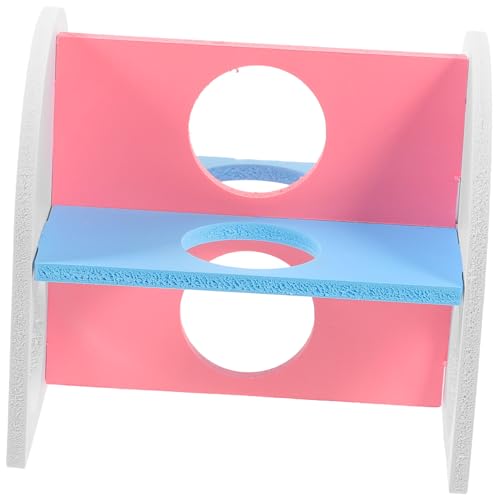 HAPINARY Hamster Tunnel Labyrinth Accessoires für Hamster und Meerschweinchen als Versteck und Spielplatz im Käfig Fördert Gesunde Tierhaltung und Spaß HAPINARY Hamster Tunnel Labyrinth Accessoires für Hamster und Meerschweinchen als Versteck und Spielplatz im Käfig Fördert Gesunde Tierhaltung und Spaß von HAPINARY