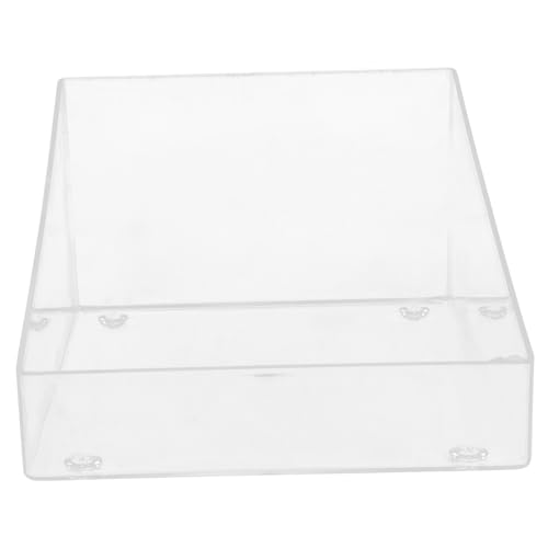 HAPINARY Hamsterbadezimmer, Hamstersandbadezimmer, Hamsterbadebecken, Kleintierbadezimmer, Kleine Katzentoilette, Rennmaustoilette, Rennmausbadezimmer, Hamstersandkasten, HAPINARY Hamsterbadezimmer, Hamstersandbadezimmer, Hamsterbadebecken, Kleintierbadezimmer, Kleine Katzentoilette, Rennmaustoilette, Rennmausbadezimmer, Hamstersandkasten, von HAPINARY