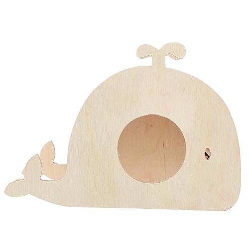 HAPINARY Mehrzweck-versteck Für Meerschweinchen Chinchilla Dekoratives Versteck Leiter Kletterspielzeug Für Hamster HAPINARY Mehrzweck-versteck Für Meerschweinchen Chinchilla Dekoratives Versteck Leiter Kletterspielzeug Für Hamster von HAPINARY