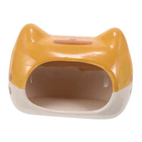 HAPINARY Hamsternest Plüschtierhalter Hängematten-plüschtiernetz Meerschweinchenkäfig Wandtattoos Für Kinderzimmer Hängematte Meerschweinchen Hängemattenversteck Keramik HAPINARY Hamsternest Plüschtierhalter Hängematten-plüschtiernetz Meerschweinchenkäfig Wandtattoos Für Kinderzimmer Hängematte Meerschweinchen Hängemattenversteck Keramik von HAPINARY