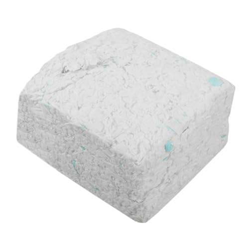 HAPINARY Hamsterpapier Wattepad Haustierpapierchips Haustierpapier Sägemehl Hamsterbedarf Hamsterspäne Haustierspäne Kleine Haustierbettwäsche Hamsterbettwäsche Geruchsmatte HAPINARY Hamsterpapier Wattepad Haustierpapierchips Haustierpapier Sägemehl Hamsterbedarf Hamsterspäne Haustierspäne Kleine Haustierbettwäsche Hamsterbettwäsche Geruchsmatte von HAPINARY