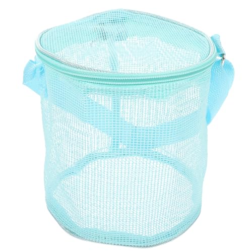 HAPINARY Haustier Ausflugstasche, Kleine Hamster Tragetasche, Ratten Tragetasche Für Den Außenbereich, Wiederverwendbare Hamster Tragetasche, Tier Tragetasche Aus Stoff, Meerschweinchen von HAPINARY