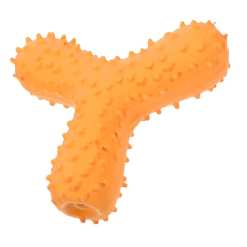 HAPINARY Haustier Latexspielzeug, Kauspielzeug Für Hunde, Welpenspielzeug, Interaktives Hundespielzeug, Kleiner Welpenschnuller, Hundespielzeug Für Mittelgroße Hunde, Quietschendes HAPINARY Haustier Latexspielzeug, Kauspielzeug Für Hunde, Welpenspielzeug, Interaktives Hundespielzeug, Kleiner Welpenschnuller, Hundespielzeug Für Mittelgroße Hunde, Quietschendes von HAPINARY