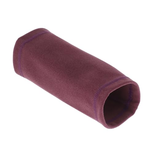 HAPINARY Ohrenschützer Für Hunde Mit Geräuschunterdrückung Bequemes Design Für Kleine Hunde Warm Und Leicht Zu Reinigen von HAPINARY