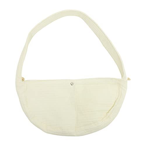 HAPINARY Faltbare Katzentragetasche Beutel Katze Stofftasche Katze Zusammenklappbare Reisetasche Haustierbedarf Waschbare Katzentasche von HAPINARY
