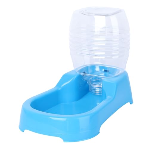 HAPINARY Hundefutter- Und Wassernapf 500 Ml Haustier-wasserspender Stabiler Napf Tierbedarf Für Zuhause Und Geschäft HAPINARY Hundefutter- Und Wassernapf 500 Ml Haustier-wasserspender Stabiler Napf Tierbedarf Für Zuhause Und Geschäft von HAPINARY
