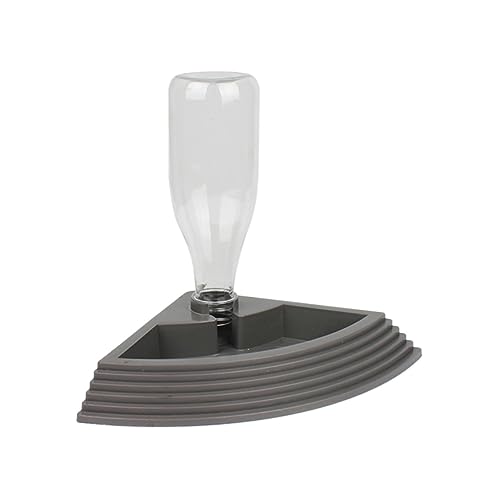 HAPINARY Triangular Reptile Water Feeder Automatischer Wasserspender Für Haustiere Design Farblich Zufällig Für Reptilien Und Kleine Tiere Praktische Fütterungslösung HAPINARY Triangular Reptile Water Feeder Automatischer Wasserspender Für Haustiere Design Farblich Zufällig Für Reptilien Und Kleine Tiere Praktische Fütterungslösung von HAPINARY