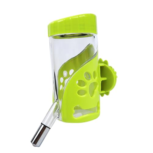 HAPINARY Pet Wasserspender Für Hunde Und Katzen Automatische Tränke Mit Hängendem Design Für Sauberes Trinken Ohne Nasses Fell Einfache Reinigung Und Installation HAPINARY Pet Wasserspender Für Hunde Und Katzen Automatische Tränke Mit Hängendem Design Für Sauberes Trinken Ohne Nasses Fell Einfache Reinigung Und Installation von HAPINARY