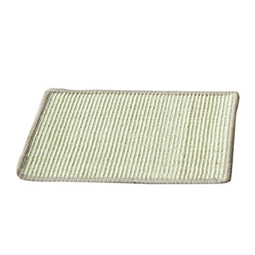 HAPINARY Haustierbedarf katzenmöbel cat Furniture Katzen + katzenkratzbretter kratzmatten für Katzen Katzen-Kratzunterlage Kätzchen Kratzer Katzenspielzeug Katzenbedarf HAPINARY Haustierbedarf katzenmöbel cat Furniture Katzen + katzenkratzbretter kratzmatten für Katzen Katzen-Kratzunterlage Kätzchen Kratzer Katzenspielzeug Katzenbedarf von HAPINARY