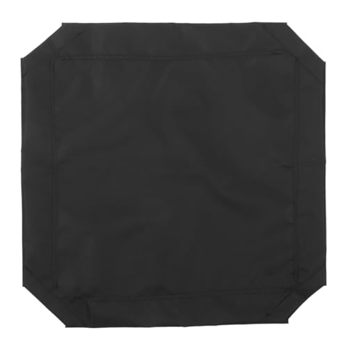HAPINARY Pet Cot Abdeckung Atmungsaktives Mesh Abnehmbar Geeignet Für Outdoor-hundebetten Vielseitige Möbelabdeckung Für Haustiere HAPINARY Pet Cot Abdeckung Atmungsaktives Mesh Abnehmbar Geeignet Für Outdoor-hundebetten Vielseitige Möbelabdeckung Für Haustiere von HAPINARY