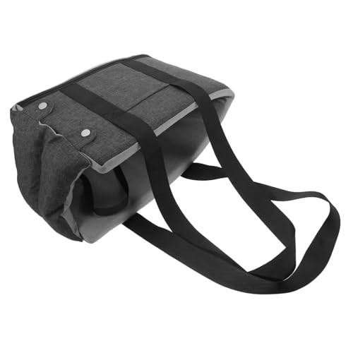 HAPINARY Haustierbett Hundesitz Sitze Für Hunde Haustiersitzbezug Hundereisebett Sicherheitshundesitze Mittelkonsolen Hundesitz Verdickte Hundesitze Haustiersitz Für Hunde von HAPINARY