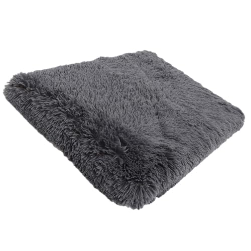 HAPINARY Haustierbett Katzenbett Sofa Hundebett Haustierkissen Welpenkissen Kleine Hundematte Bequeme Welpenmatte Hundenestmatten Warme Katzenmatte Welpennestmatte Haustiernestkissen HAPINARY Haustierbett Katzenbett Sofa Hundebett Haustierkissen Welpenkissen Kleine Hundematte Bequeme Welpenmatte Hundenestmatten Warme Katzenmatte Welpennestmatte Haustiernestkissen von HAPINARY