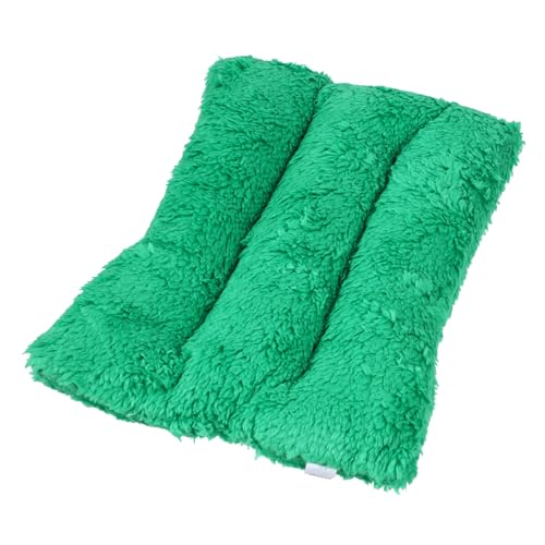 HAPINARY Haustierbett Rattenkäfig Hamster Hundebett Mittelgroß Rattenspielzeug Hundebett Großes Hundekäfigbett Katzenbett Hundebetten Weiches Meerschweinchenbett Hundedecke HAPINARY Haustierbett Rattenkäfig Hamster Hundebett Mittelgroß Rattenspielzeug Hundebett Großes Hundekäfigbett Katzenbett Hundebetten Weiches Meerschweinchenbett Hundedecke von HAPINARY