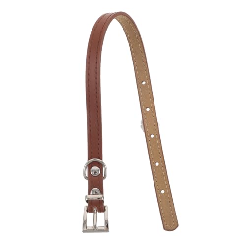 HAPINARY Haustierhalsband Welpenhalsbänder Katzenhalsbänder Halskette Umhängeband Süßes Welpenhalsband Katzenhalsbänder Für Mädchen Und Katzen Verstellbare Hundehalsband Halskette HAPINARY Haustierhalsband Welpenhalsbänder Katzenhalsbänder Halskette Umhängeband Süßes Welpenhalsband Katzenhalsbänder Für Mädchen Und Katzen Verstellbare Hundehalsband Halskette von HAPINARY