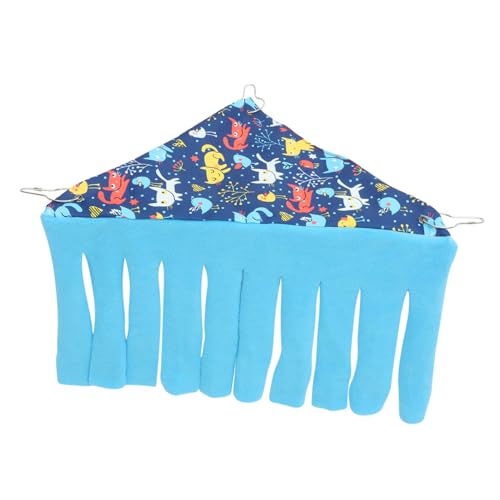 HAPINARY Hängematte Für Meerschweinchen Versteck Für Kleintiere Schlafzelt Für Haustiere Eckversteck Für Hamster Versteck Für Ratten Hängezelt Für Meerschweinchen Schlafplatz Für Kleintiere HAPINARY Hängematte Für Meerschweinchen Versteck Für Kleintiere Schlafzelt Für Haustiere Eckversteck Für Hamster Versteck Für Ratten Hängezelt Für Meerschweinchen Schlafplatz Für Kleintiere von HAPINARY