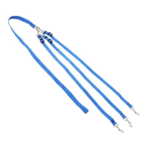 HAPINARY Draußen Laufen Hunde Seil Zugseil Hundeleine Flexible Länge Für Training HAPINARY Draußen Laufen Hunde Seil Zugseil Hundeleine Flexible Länge Für Training von HAPINARY