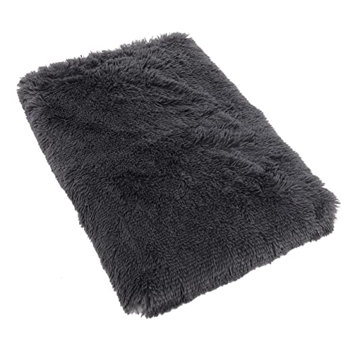 HAPINARY Haustiernestkissen, Katzen Und Hundeschlafmatte, Bequemes Hundebett, Hundebetten, Kleines Rechteckiges Haustierbett, Kleine Hundebetten, Welpennestmatte, Kleines Haustierbett, HAPINARY Haustiernestkissen, Katzen Und Hundeschlafmatte, Bequemes Hundebett, Hundebetten, Kleines Rechteckiges Haustierbett, Kleine Hundebetten, Welpennestmatte, Kleines Haustierbett, von HAPINARY