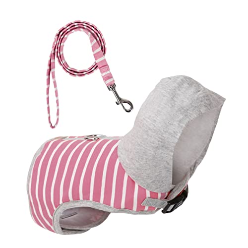 HAPINARY Haustierpullover Katzenwestengeschirr Haustiergeschirr Heimtierbedarf Haustierwestengeschirre No Pull Leine Katzenleine Brustgurt Für Haustiere Katzengeschirr Und Leine HAPINARY Haustierpullover Katzenwestengeschirr Haustiergeschirr Heimtierbedarf Haustierwestengeschirre No Pull Leine Katzenleine Brustgurt Für Haustiere Katzengeschirr Und Leine von HAPINARY
