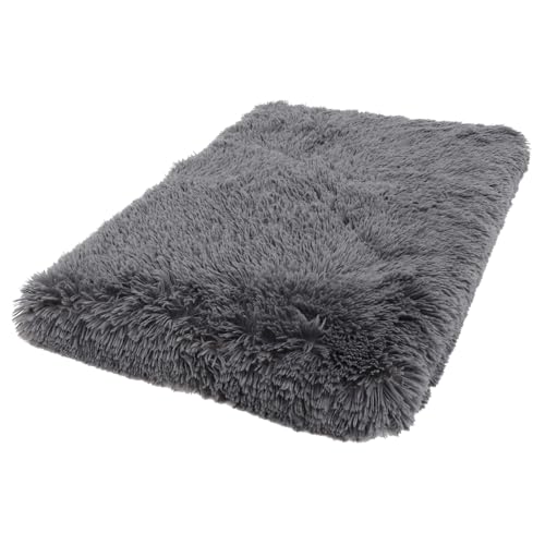 HAPINARY Haustier-Hundekissen rechteckiges Katzenbett waschbares Welpennest-Pad bequemes Schlafpolster für Kleintiere HAPINARY Haustier-Hundekissen rechteckiges Katzenbett waschbares Welpennest-Pad bequemes Schlafpolster für Kleintiere von HAPINARY