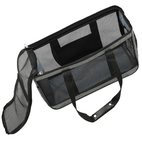 HAPINARY Haustiertasche Katzenkäfigtaschen Haustiertransportbox Katzenhundetransportbox Mit Rädern Windeltasche Katzenhütte Katzenautotransportbox Katzenauslauftransportbox HAPINARY Haustiertasche Katzenkäfigtaschen Haustiertransportbox Katzenhundetransportbox Mit Rädern Windeltasche Katzenhütte Katzenautotransportbox Katzenauslauftransportbox von HAPINARY
