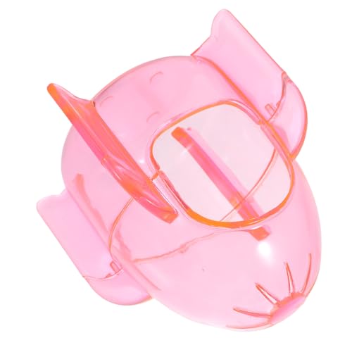 HAPINARY Haustiertoilette Badezimmer Hamsterbadewanne Meerschweinchen Plastiktoilette Hamsterhaus Hamsterbadewanne Kleintierbadezimmer Rennmausbadezimmer Hamsterbadewanne Hamstersandbad HAPINARY Haustiertoilette Badezimmer Hamsterbadewanne Meerschweinchen Plastiktoilette Hamsterhaus Hamsterbadewanne Kleintierbadezimmer Rennmausbadezimmer Hamsterbadewanne Hamstersandbad von HAPINARY