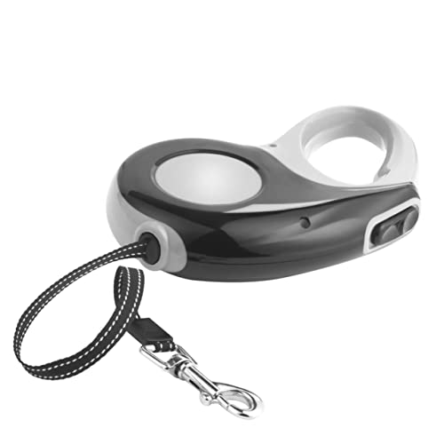 HAPINARY Laufleine Für Hunde Hundezubehör Hundeleine Umhängen Trainingsleine Für Hunde Teleskop-zugseil Automatische Rollleine HAPINARY Laufleine Für Hunde Hundezubehör Hundeleine Umhängen Trainingsleine Für Hunde Teleskop-zugseil Automatische Rollleine von HAPINARY
