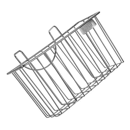 HAPINARY Heu-Futterspender für Meerschweinchen Metallgestell sicherer Kaninchenhalter für den Käfig Hasenspender für Kleintiere HAPINARY Heu-Futterspender für Meerschweinchen Metallgestell sicherer Kaninchenhalter für den Käfig Hasenspender für Kleintiere von HAPINARY
