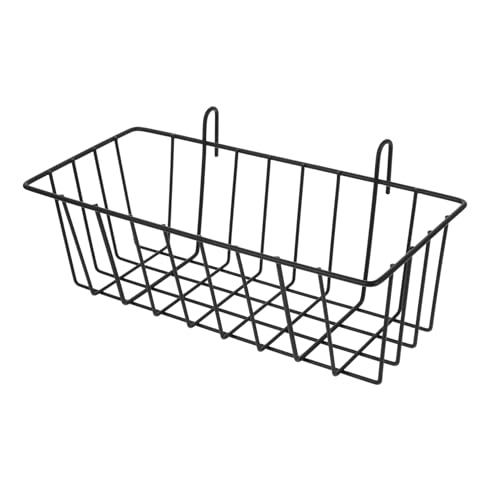 HAPINARY Heuraufe Für Kaninchen, Kaninchenbedarf, Hamsterzubehör, Kaninchenfutterspender Für Den Käfig, Täglicher Gebrauch, Hasenfutterspender Für Den Haushalt, Hängender Futterspender, von HAPINARY