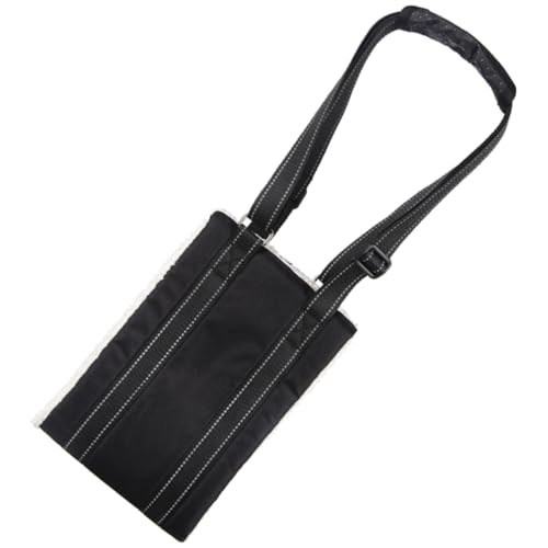 HAPINARY Hilfsgurt Für Haustiere, Hundehebegeschirr Für Große Hunde, Schlinge Für Haustierverletzungen, Hebeband Für Hunde, Genesungsband Für Haustierverletzungen, Hinteres Hebegeschirr HAPINARY Hilfsgurt Für Haustiere, Hundehebegeschirr Für Große Hunde, Schlinge Für Haustierverletzungen, Hebeband Für Hunde, Genesungsband Für Haustierverletzungen, Hinteres Hebegeschirr von HAPINARY