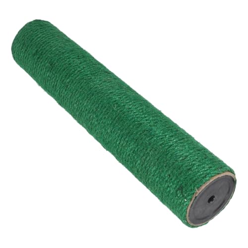 HAPINARY - Dauerhafte Haltbarkeit Sisal-kratzbaum Für Katzen Robuster Kratzbaum Für Katzen Kratzbaumteile Kätzchen-kratzbaum Ersatzteil HAPINARY - Dauerhafte Haltbarkeit Sisal-kratzbaum Für Katzen Robuster Kratzbaum Für Katzen Kratzbaumteile Kätzchen-kratzbaum Ersatzteil von HAPINARY