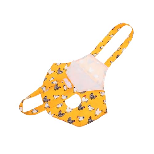 HAPINARY Hühner Tragetasche für Outdoor Reisen Atmungsaktive Tragetasche für Hühner und Hähne Leicht und Bequem für Unterwegs mit Zuverlässiger Konstruktion für Dauerhaften Einsatz von HAPINARY