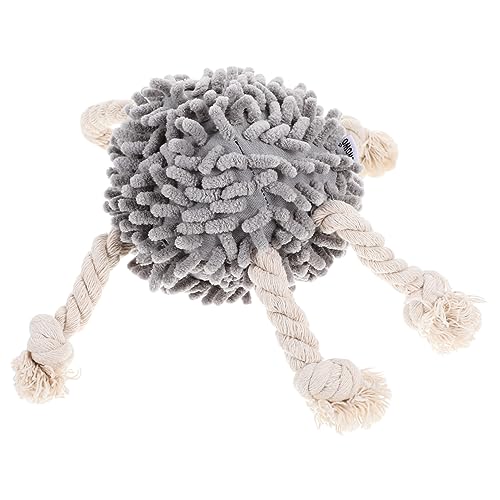 HAPINARY Hund Quietscht Hundegeburtstagsspielzeug Welpenspielzeug Hund Quietscht Spielzeugkorb Für Hunde Plüsch-schlepperspielzeug Für Hunde Aggressives Kauspielzeug Welpe Plüsch HAPINARY Hund Quietscht Hundegeburtstagsspielzeug Welpenspielzeug Hund Quietscht Spielzeugkorb Für Hunde Plüsch-schlepperspielzeug Für Hunde Aggressives Kauspielzeug Welpe Plüsch von HAPINARY
