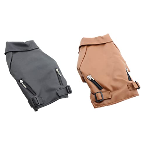 HAPINARY Hund Wintermantel Kleine Hundejacke Hundekostüme Wintermantel Für Hunde Haustierkleidung Welpenjacken Für Kleine Hunde Chihuahua-Jacke Hundejacken Hundebetten Dackel Mantel Black HAPINARY Hund Wintermantel Kleine Hundejacke Hundekostüme Wintermantel Für Hunde Haustierkleidung Welpenjacken Für Kleine Hunde Chihuahua-Jacke Hundejacken Hundebetten Dackel Mantel Black von HAPINARY